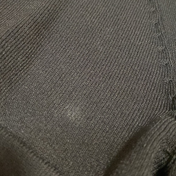 ZARA Basic Top - Picture 2 of 6